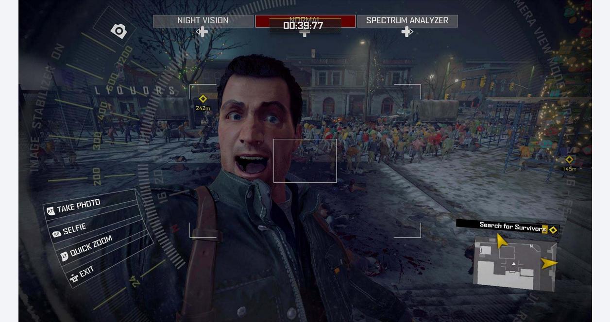 Dead Rising 4