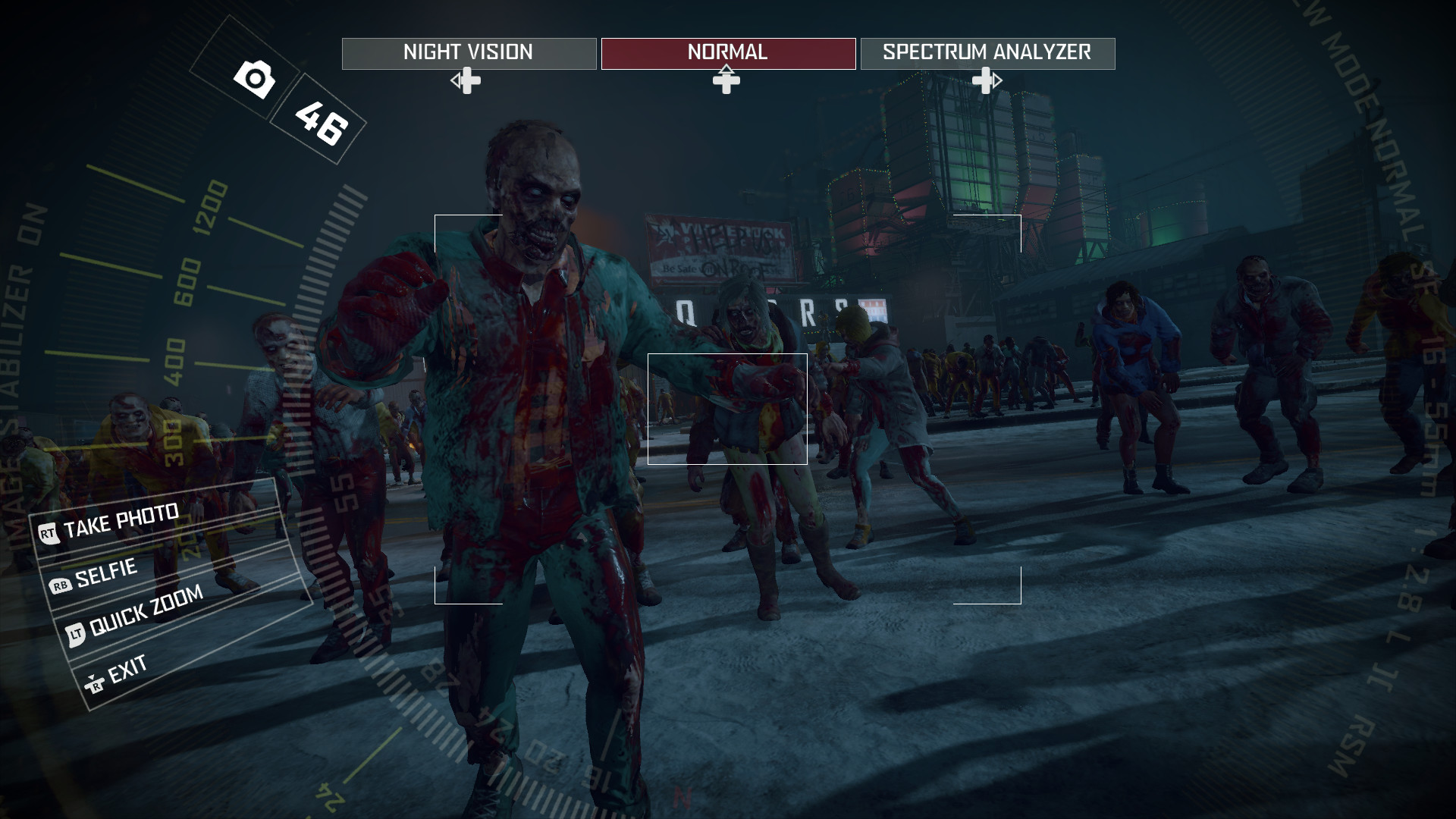 Dead Rising 4