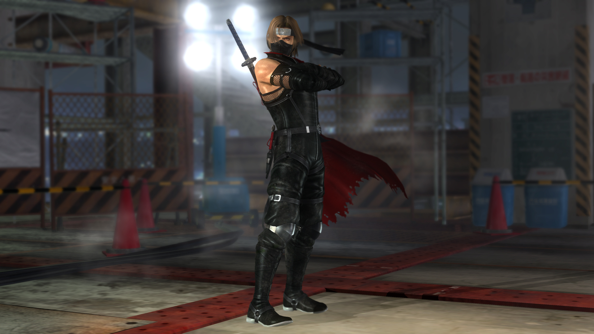 Dead or Alive 5+