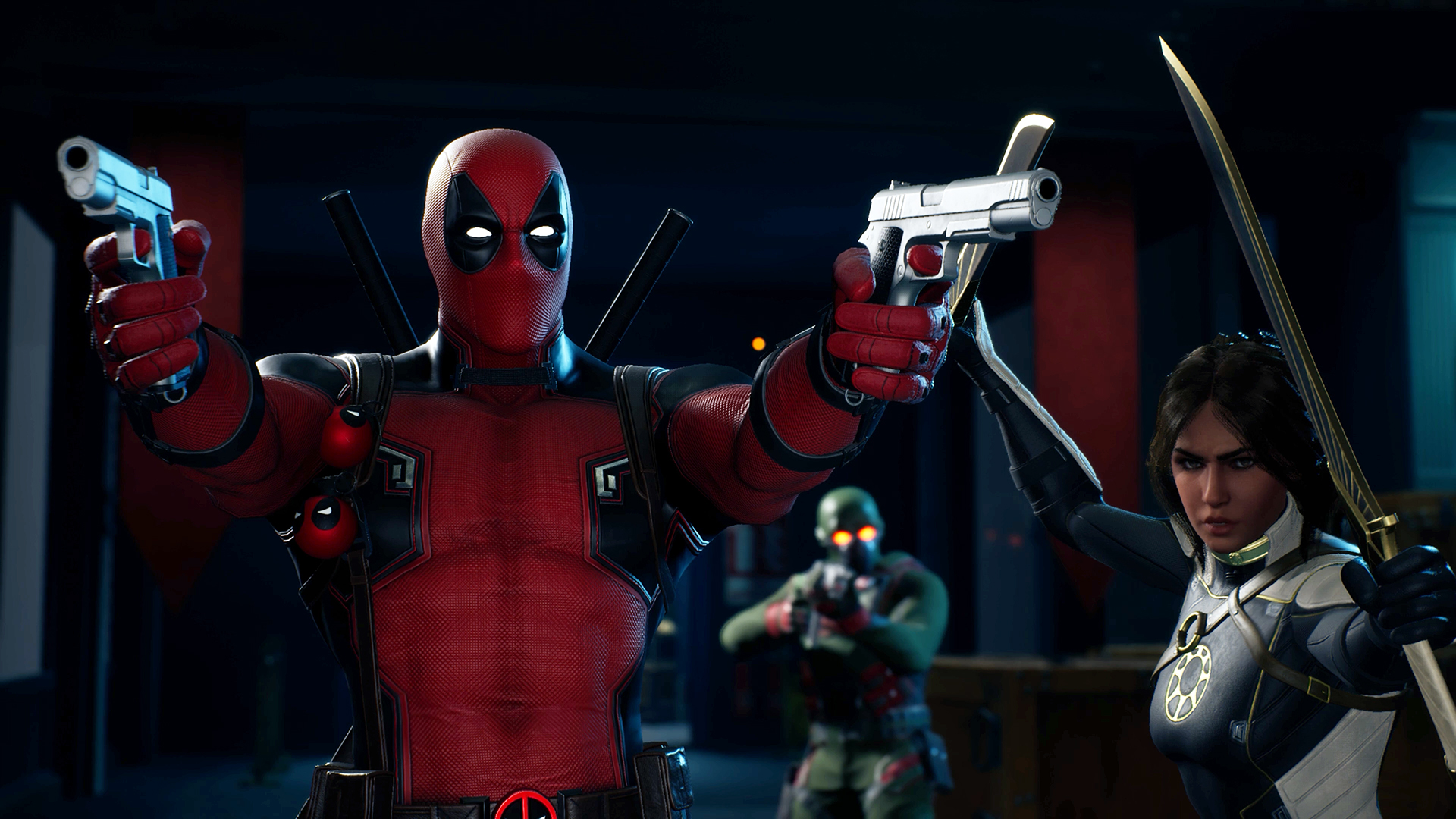 Deadpool