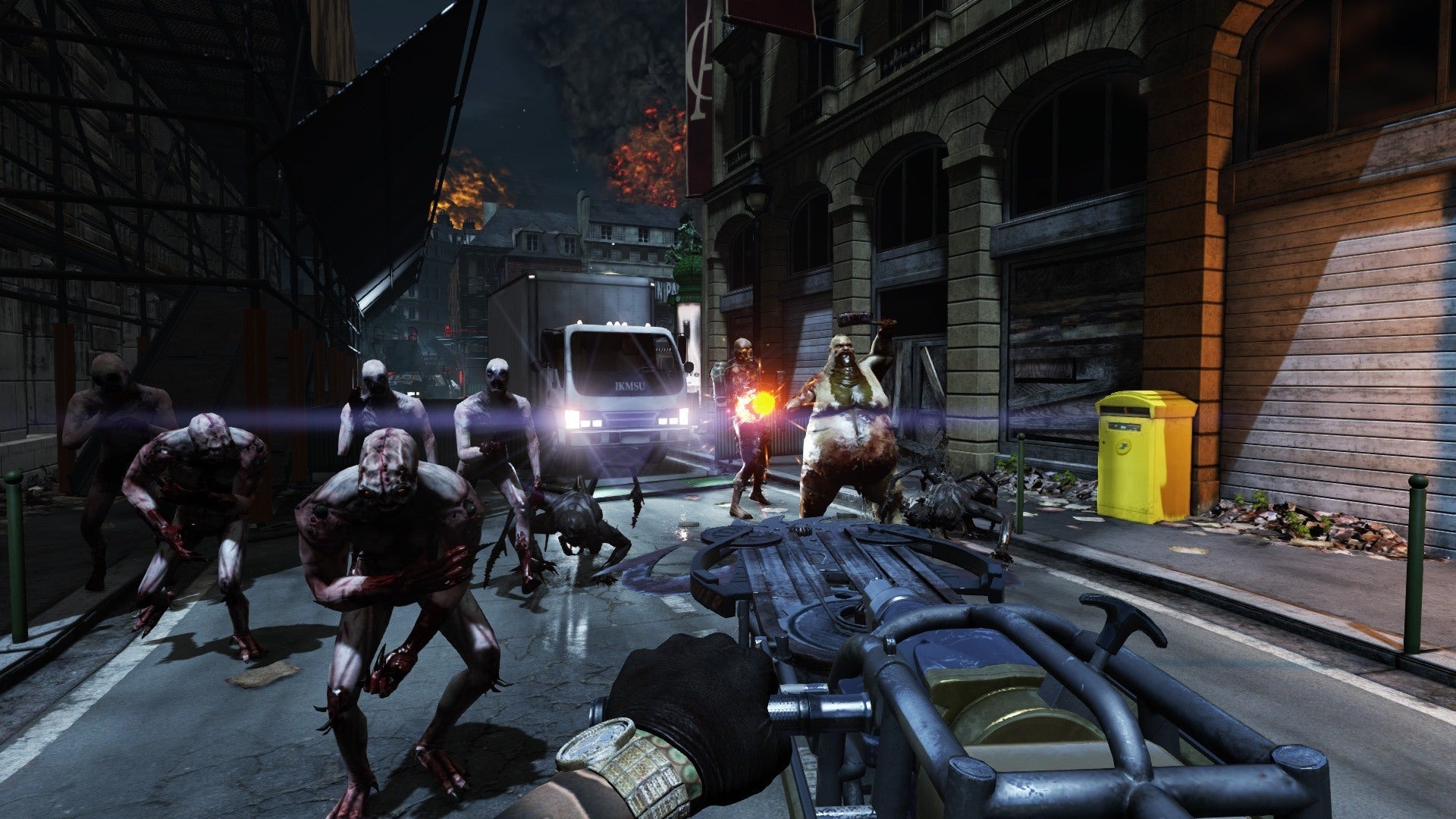 Killing Floor 2