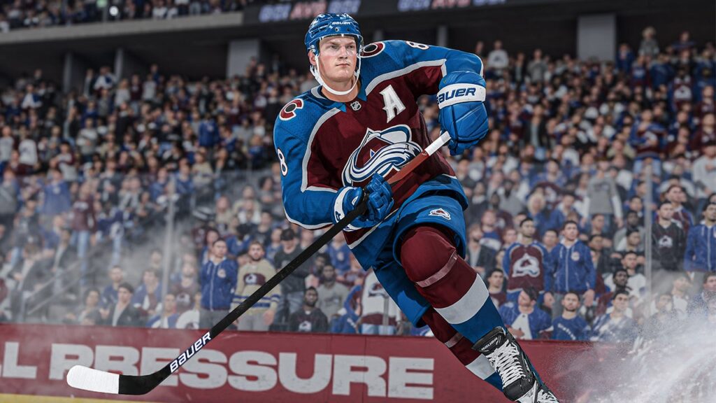 NHL 24