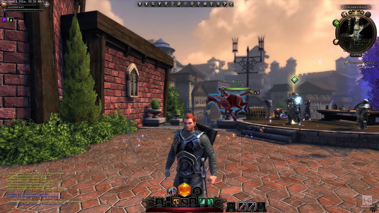 Neverwinter