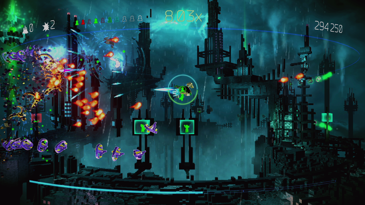 RESOGUN