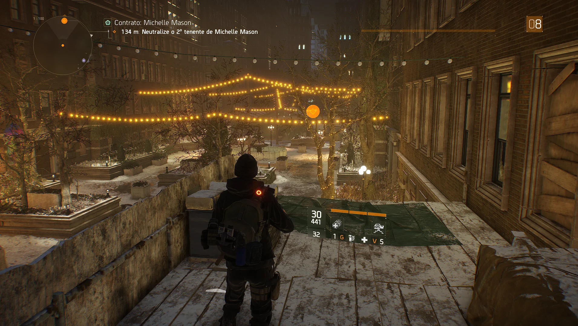 The Division