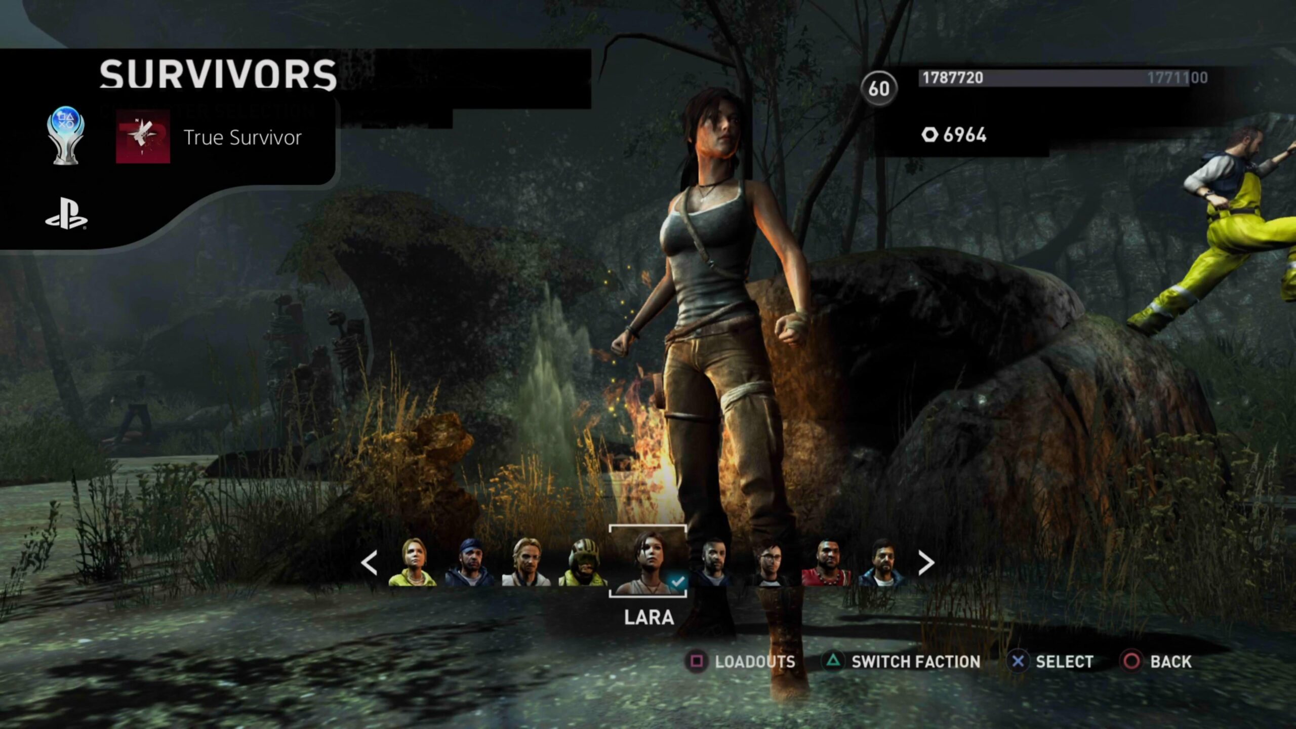 Tomb Raider Definitive Edition