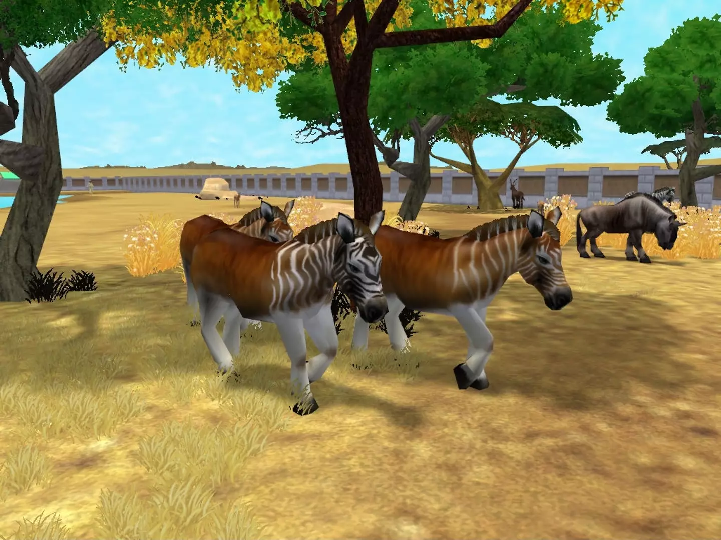 Zoo Tycoon