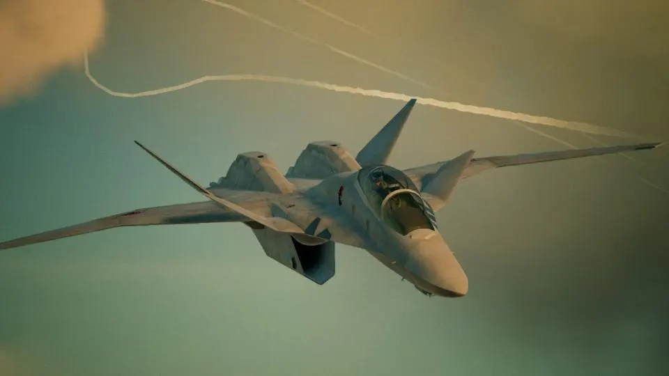 Ace Combat 7