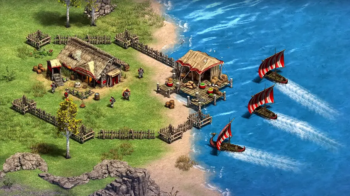 Age of Empires 2