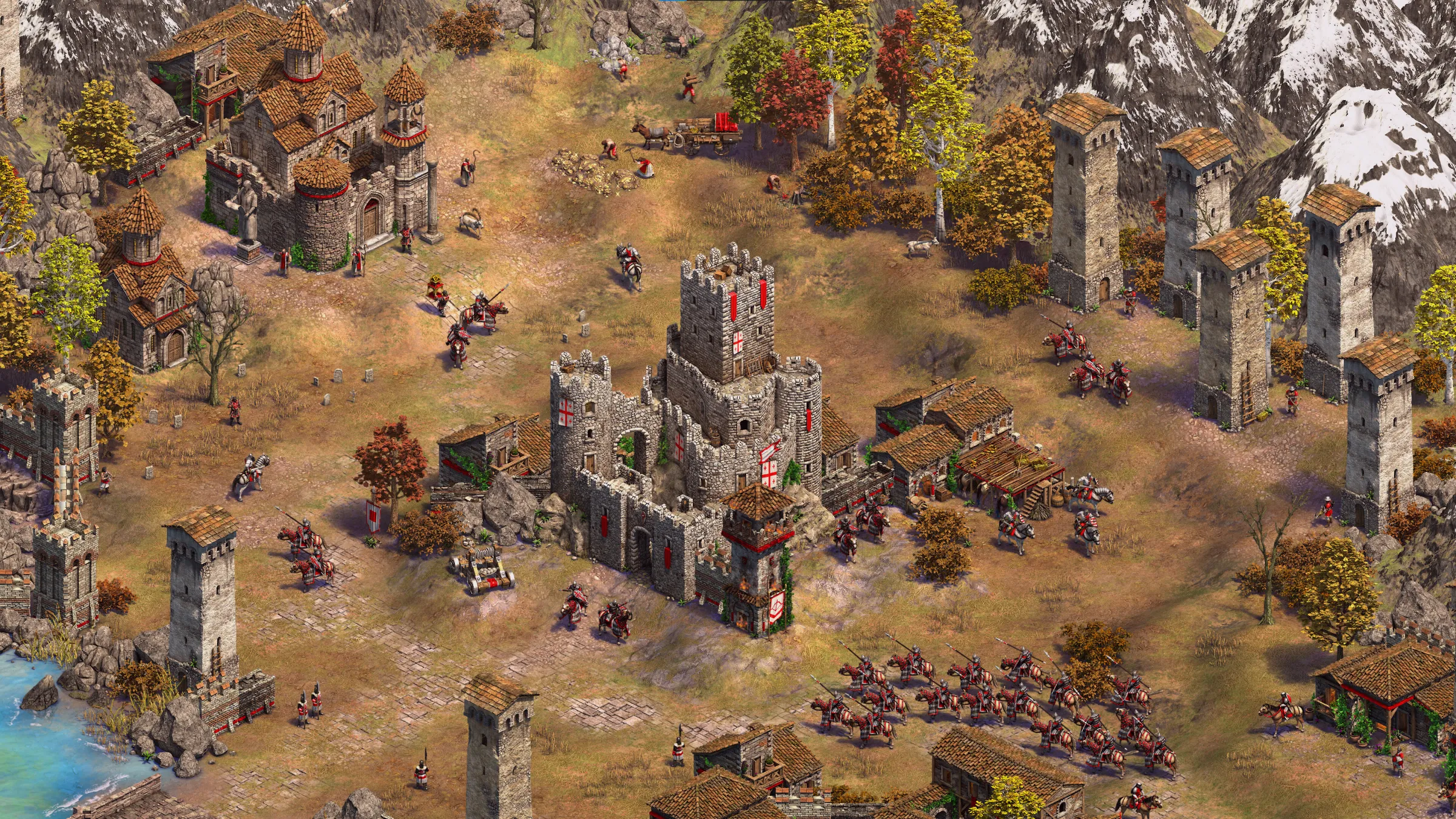 Age of Empires 2