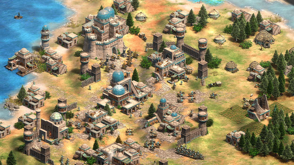 Age of Empires 2