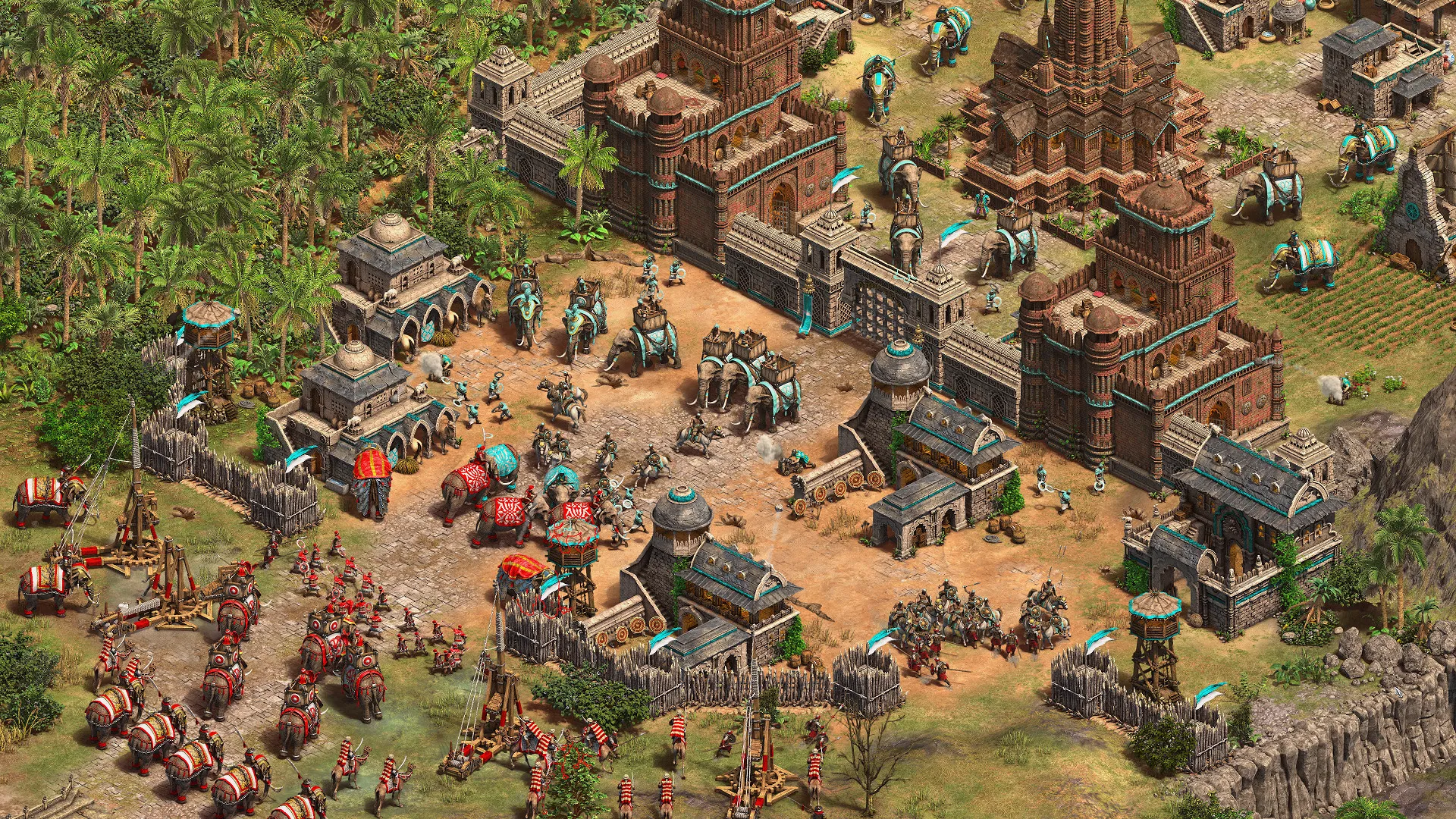 Age of Empires 2