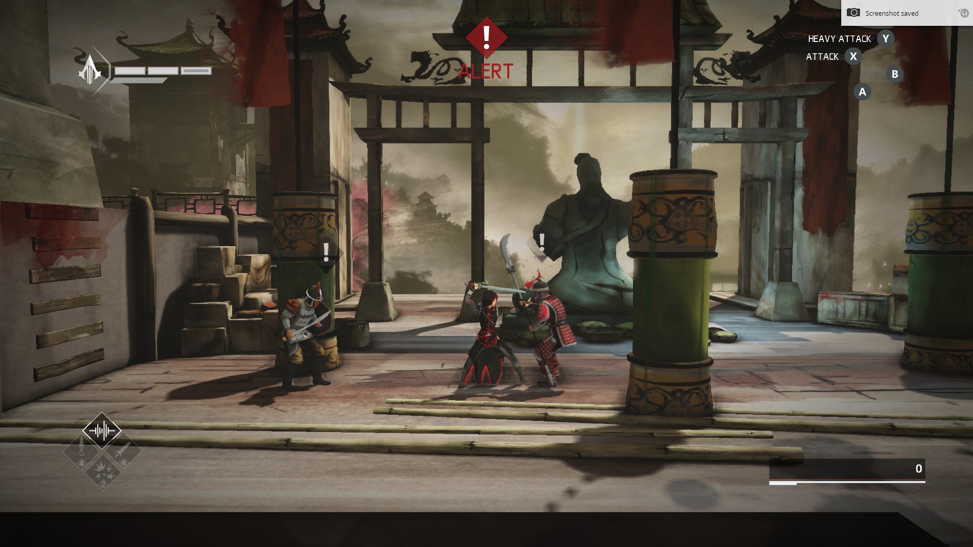 Assassin's Creed Chronicles