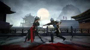 Assassin's Creed Chronicles