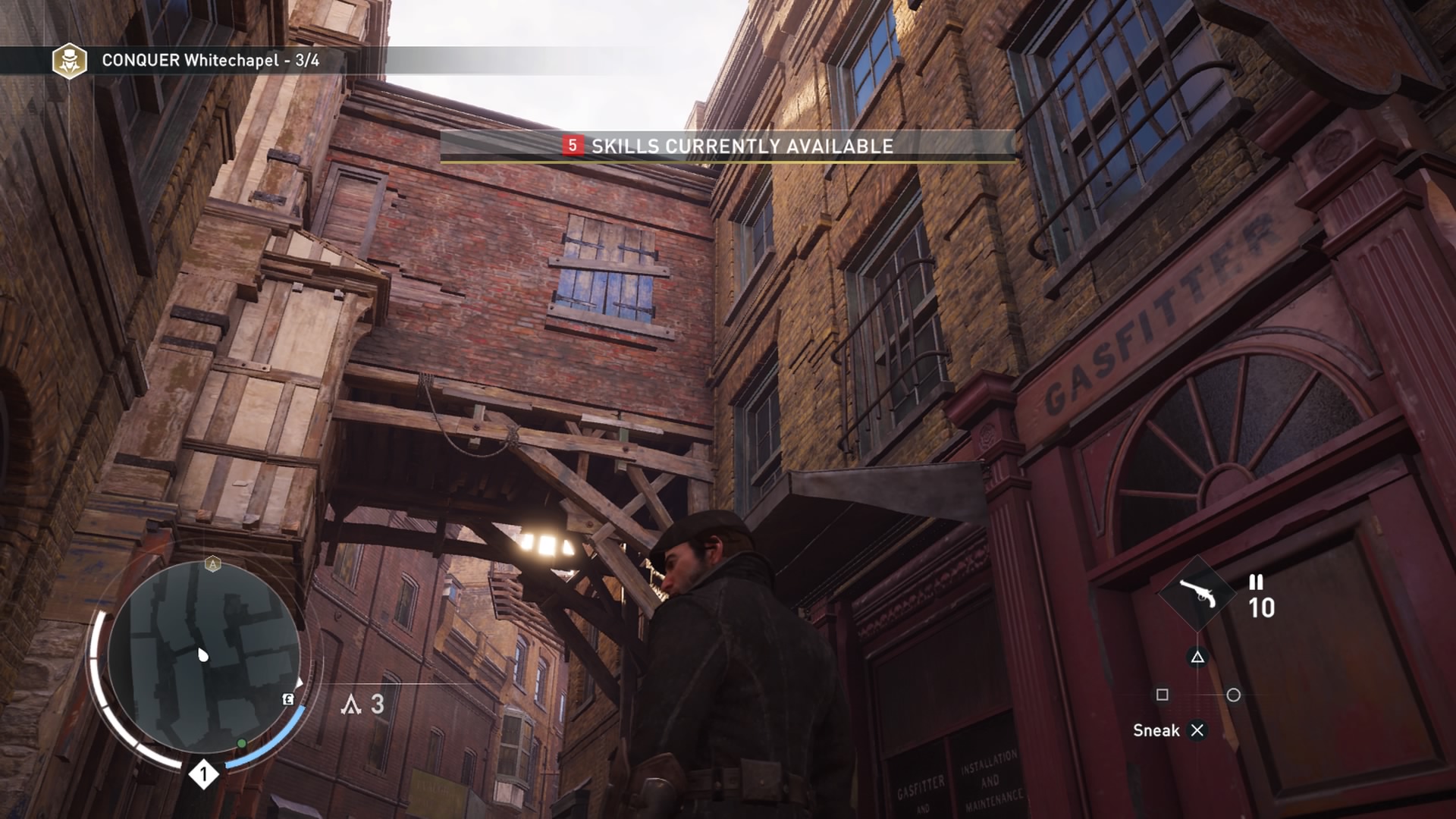 Assassin's Creed Syndicate