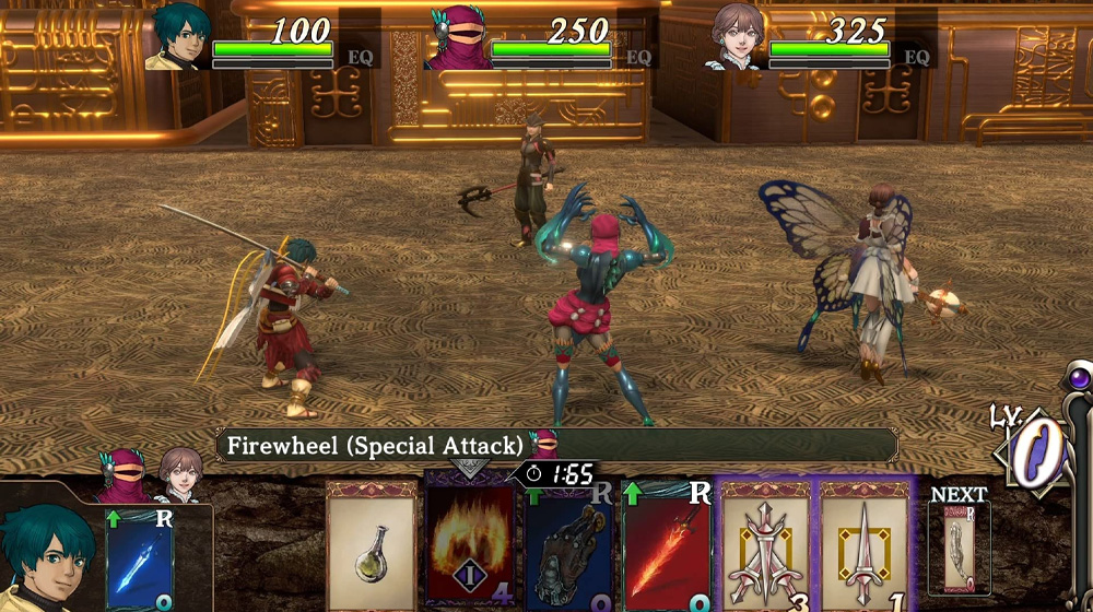 Baten Kaitos 1 & 2 HD Remaster