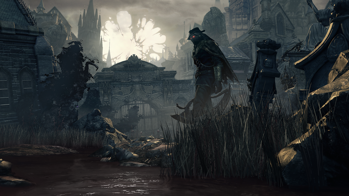 Bloodborne