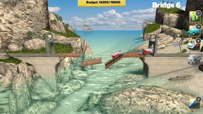 Bridge Constructor Ultimate Edition