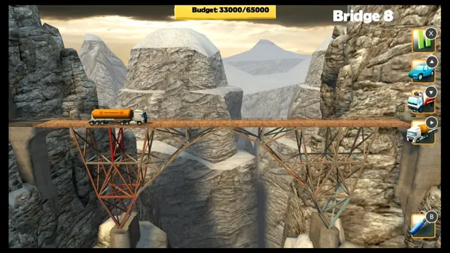 Bridge Constructor Ultimate Edition