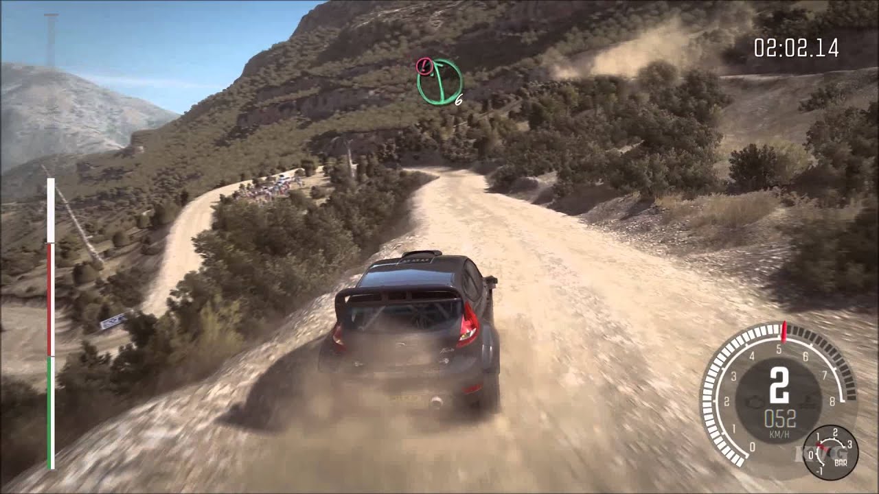 DiRT Rally