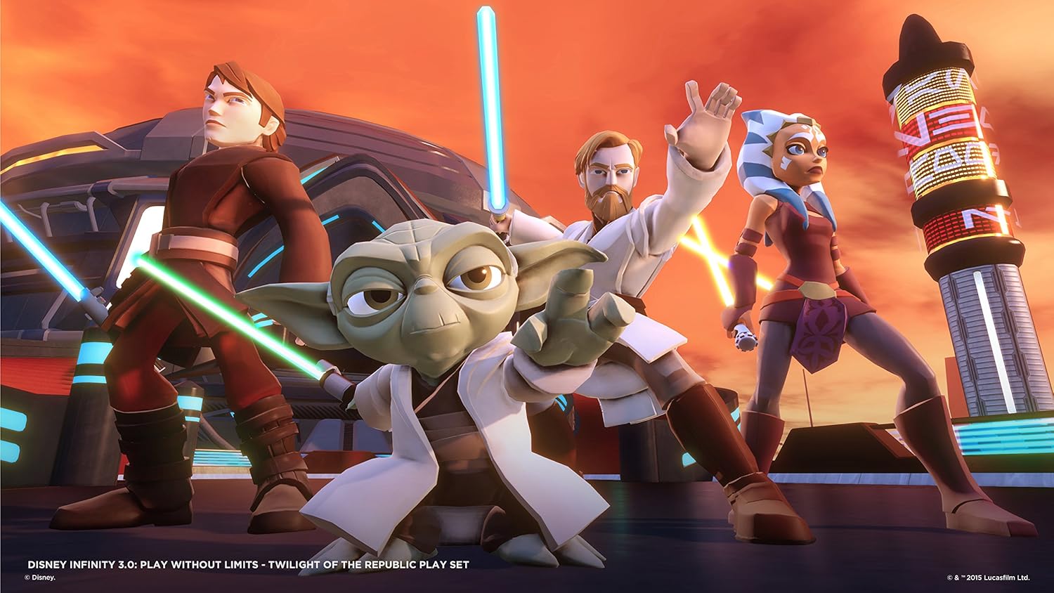 Disney Infinity