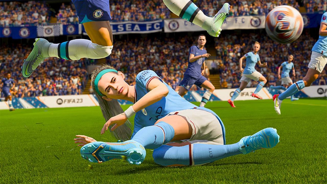 FIFA 23