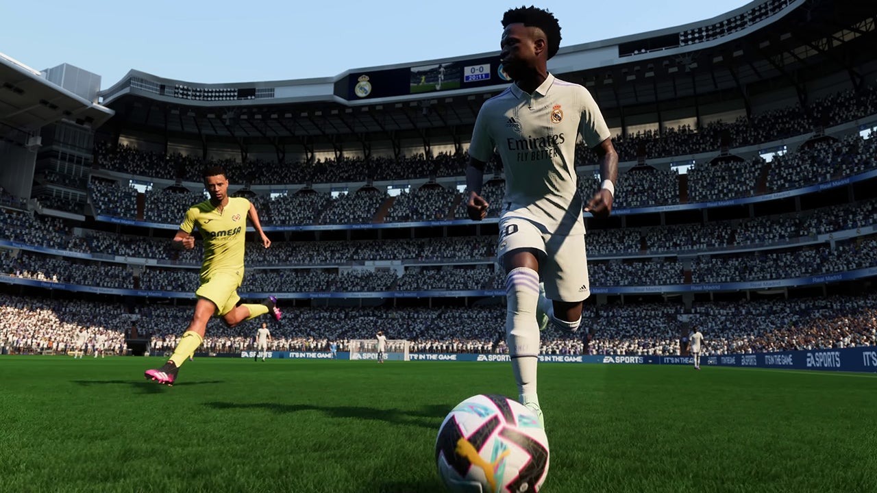 FIFA 23