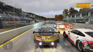 Forza Motorsport