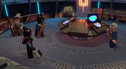 Lego Dimensions 