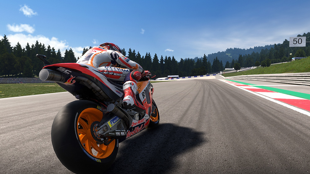 MotoGP 19