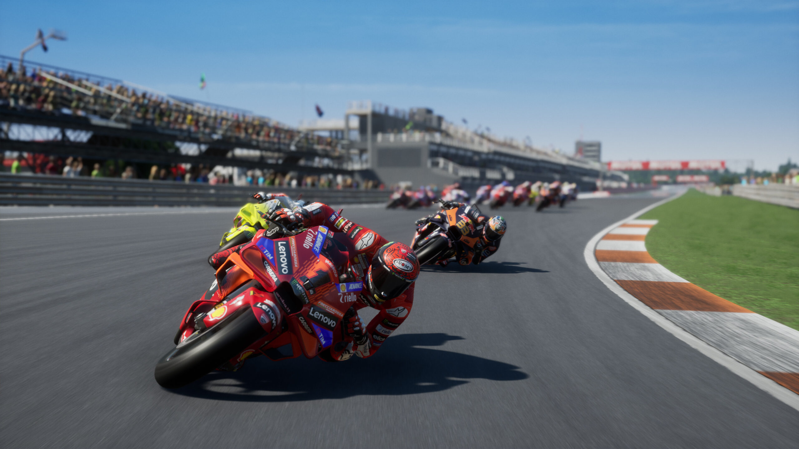 MotoGP 19