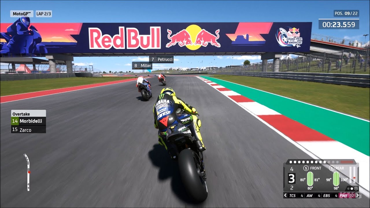 MotoGP 20