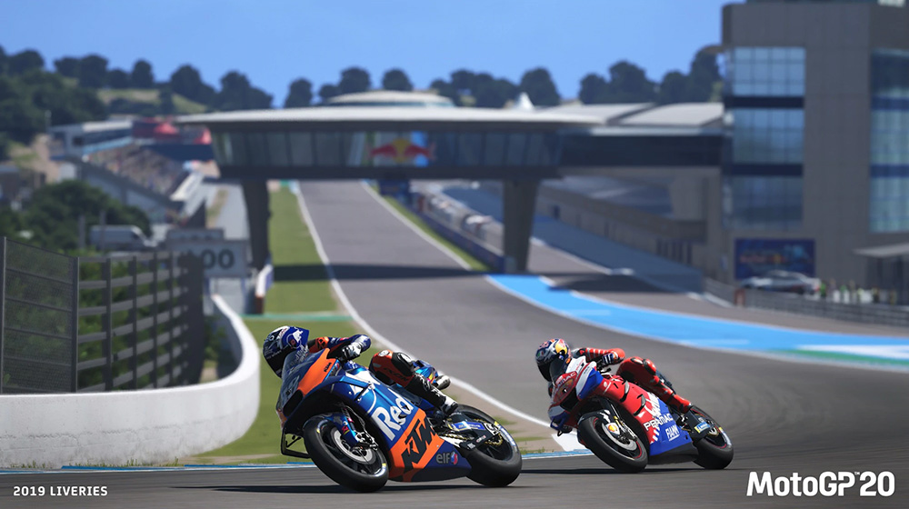 MotoGP 20