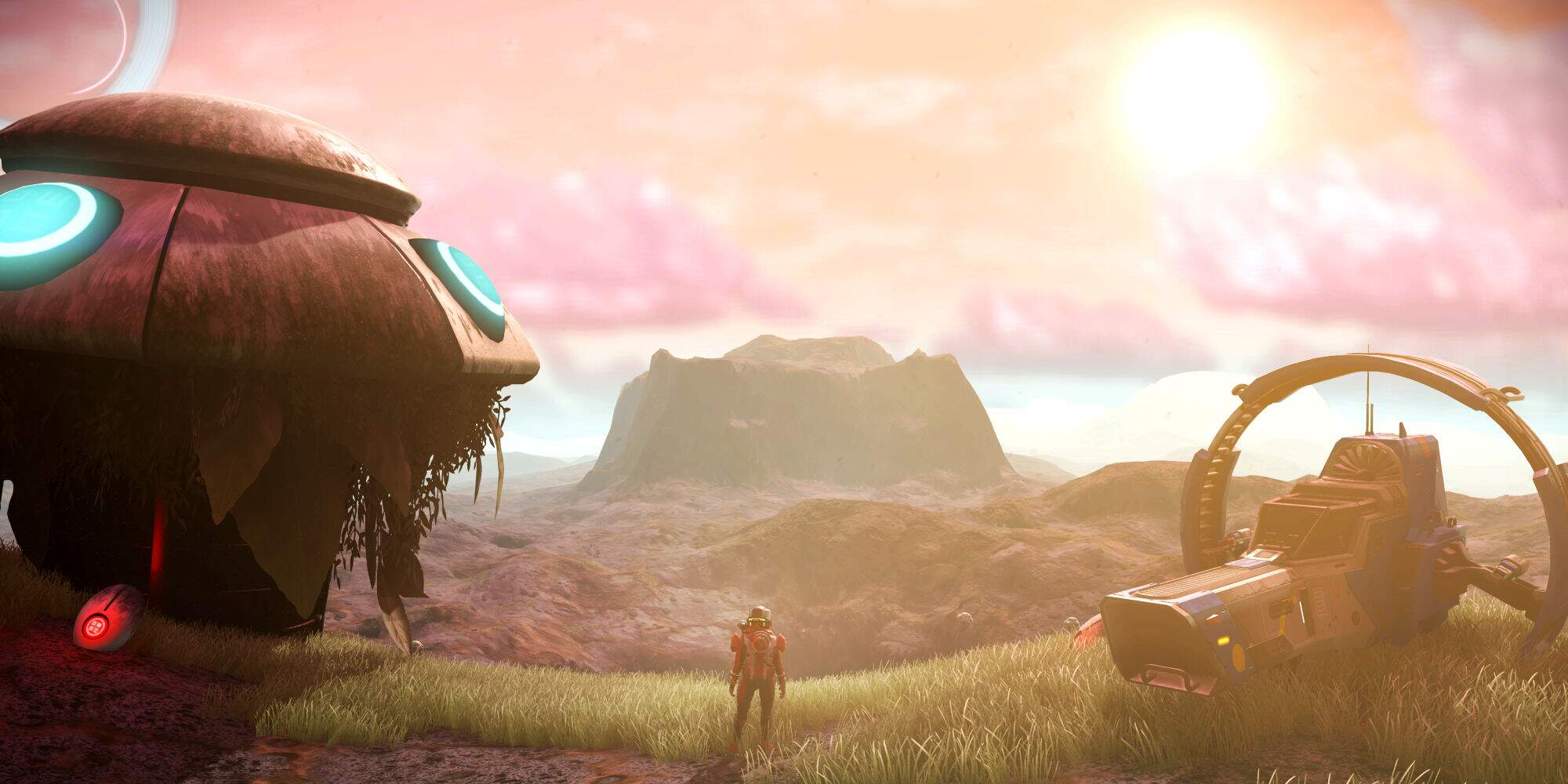 No Man’s Sky Beyond