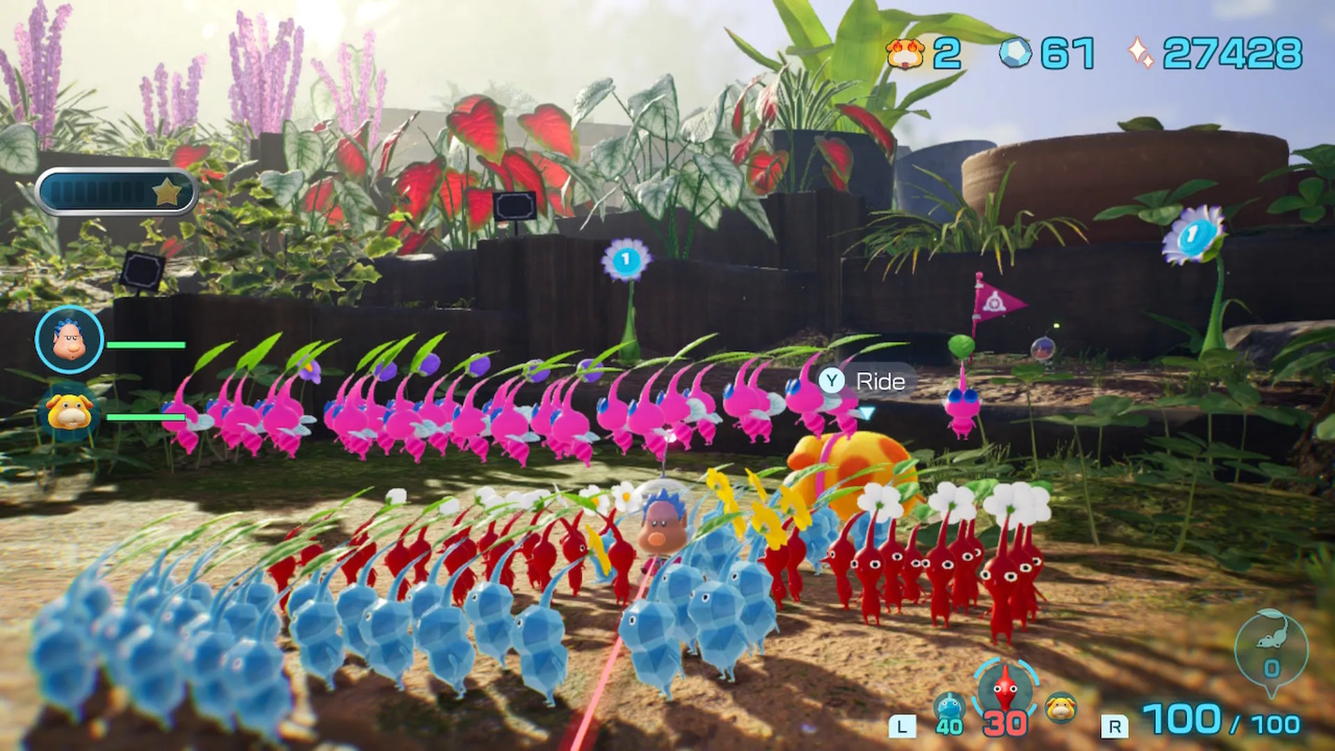 Pikmin 4