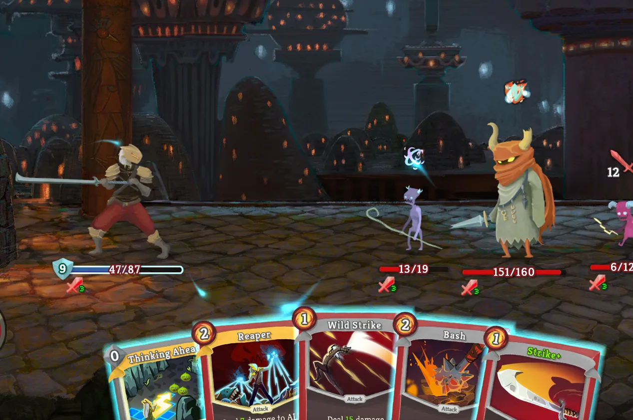 Slay the Spire