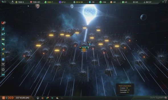 Stellaris