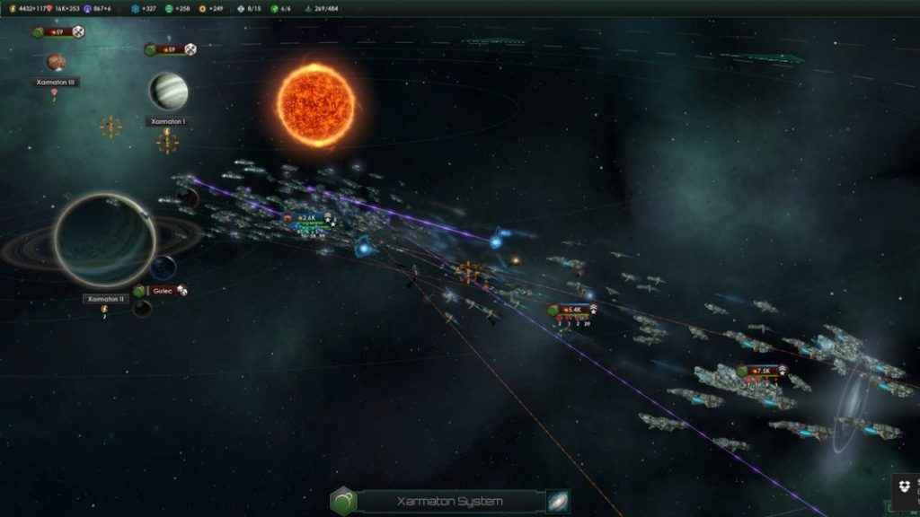 Stellaris