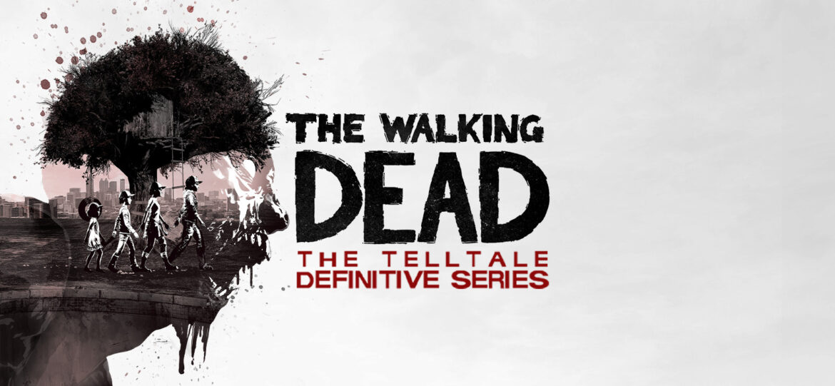 The Walking Dead The Walking Dead