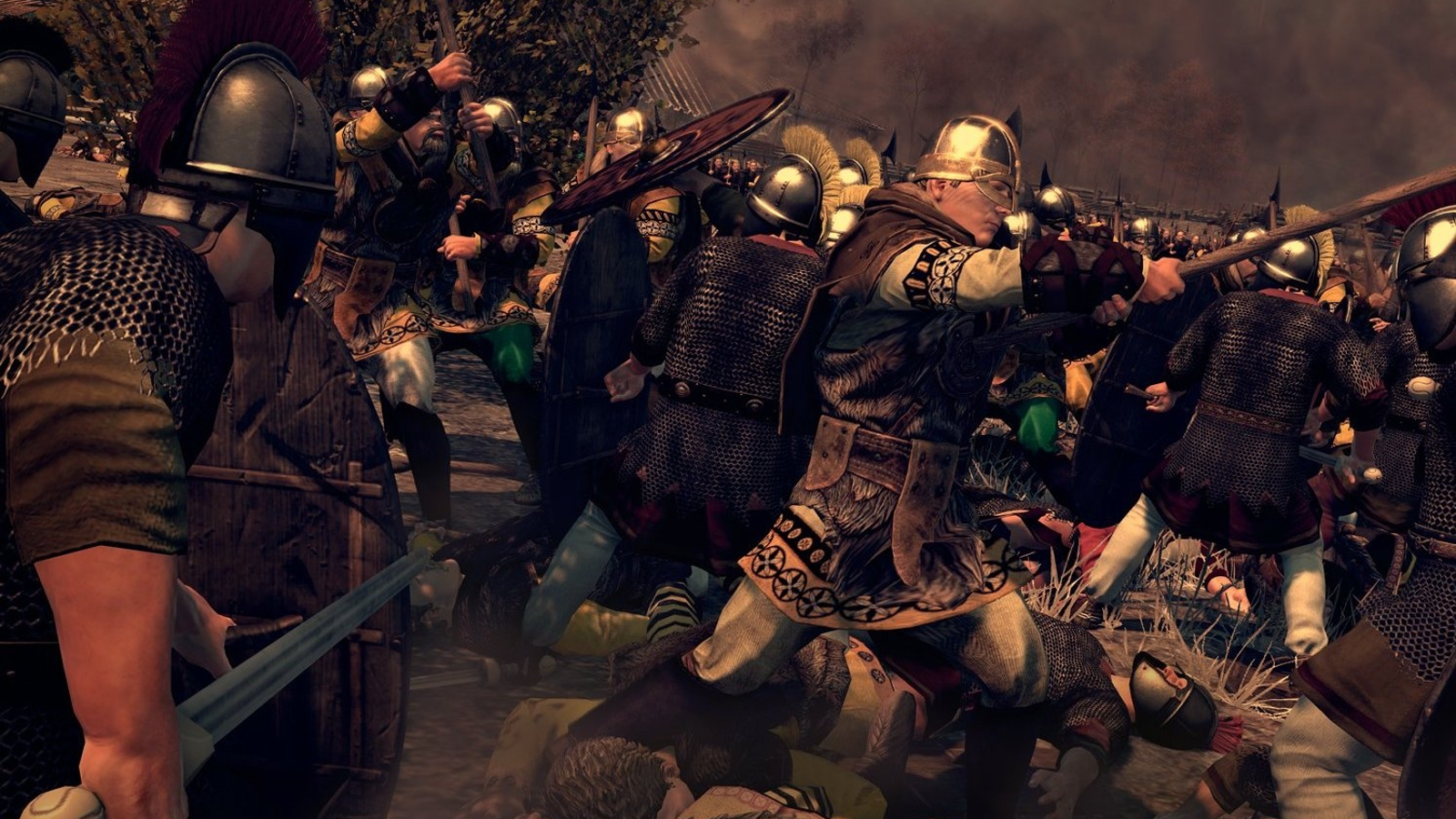 Total War