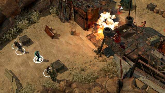 Wasteland 2