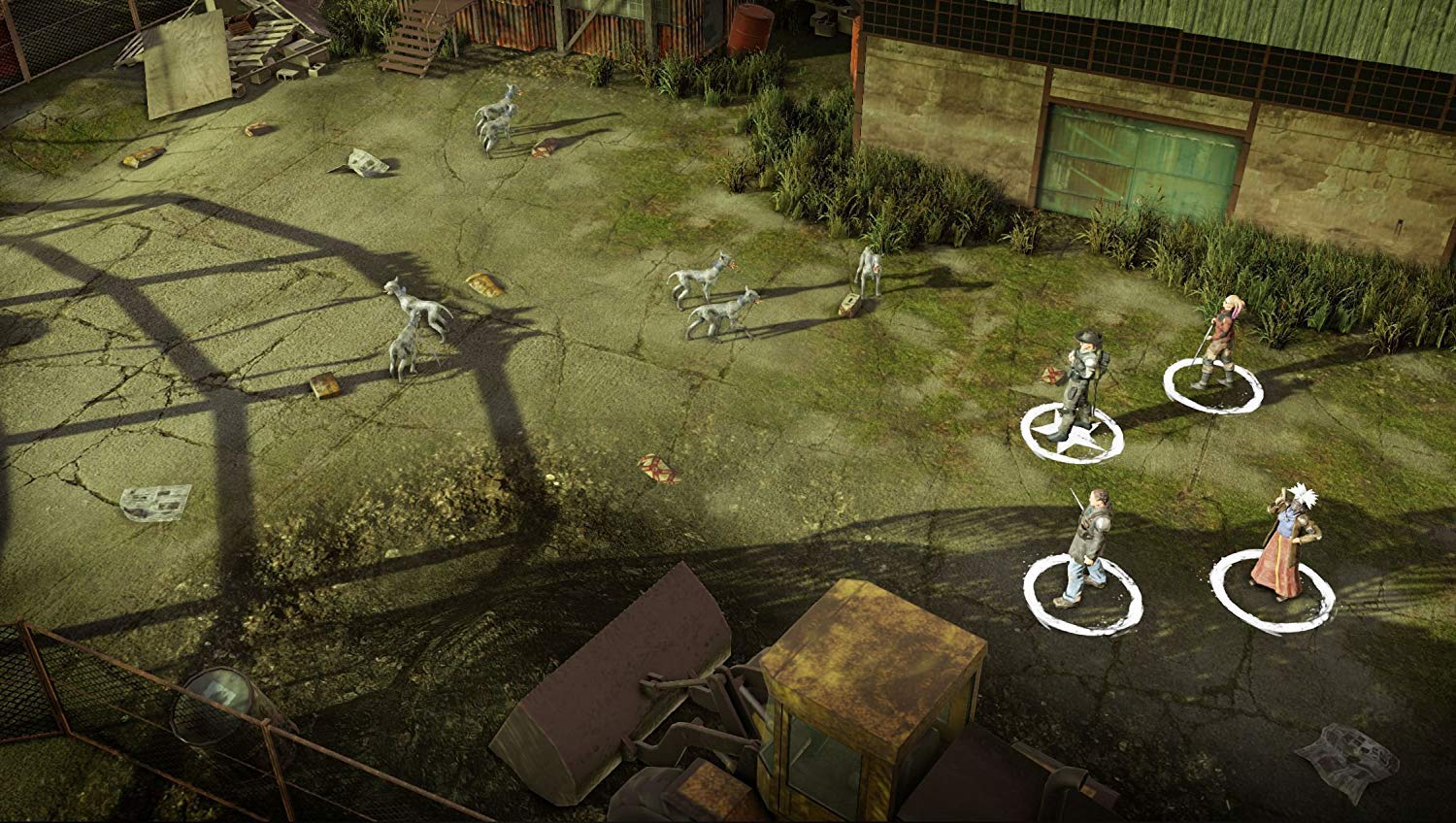 Wasteland 2