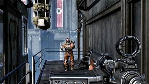 Wolfenstein