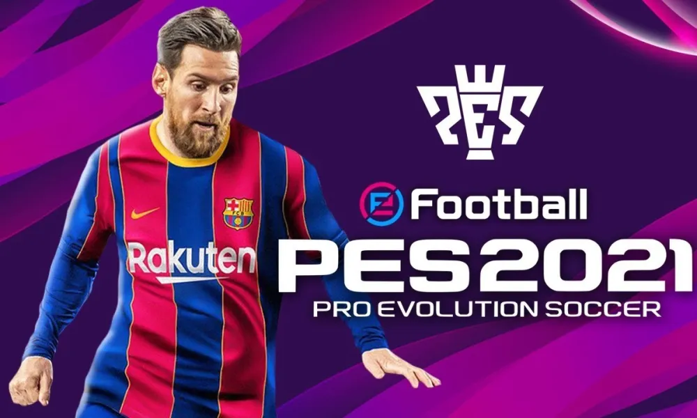 efootball pes 2021 season update