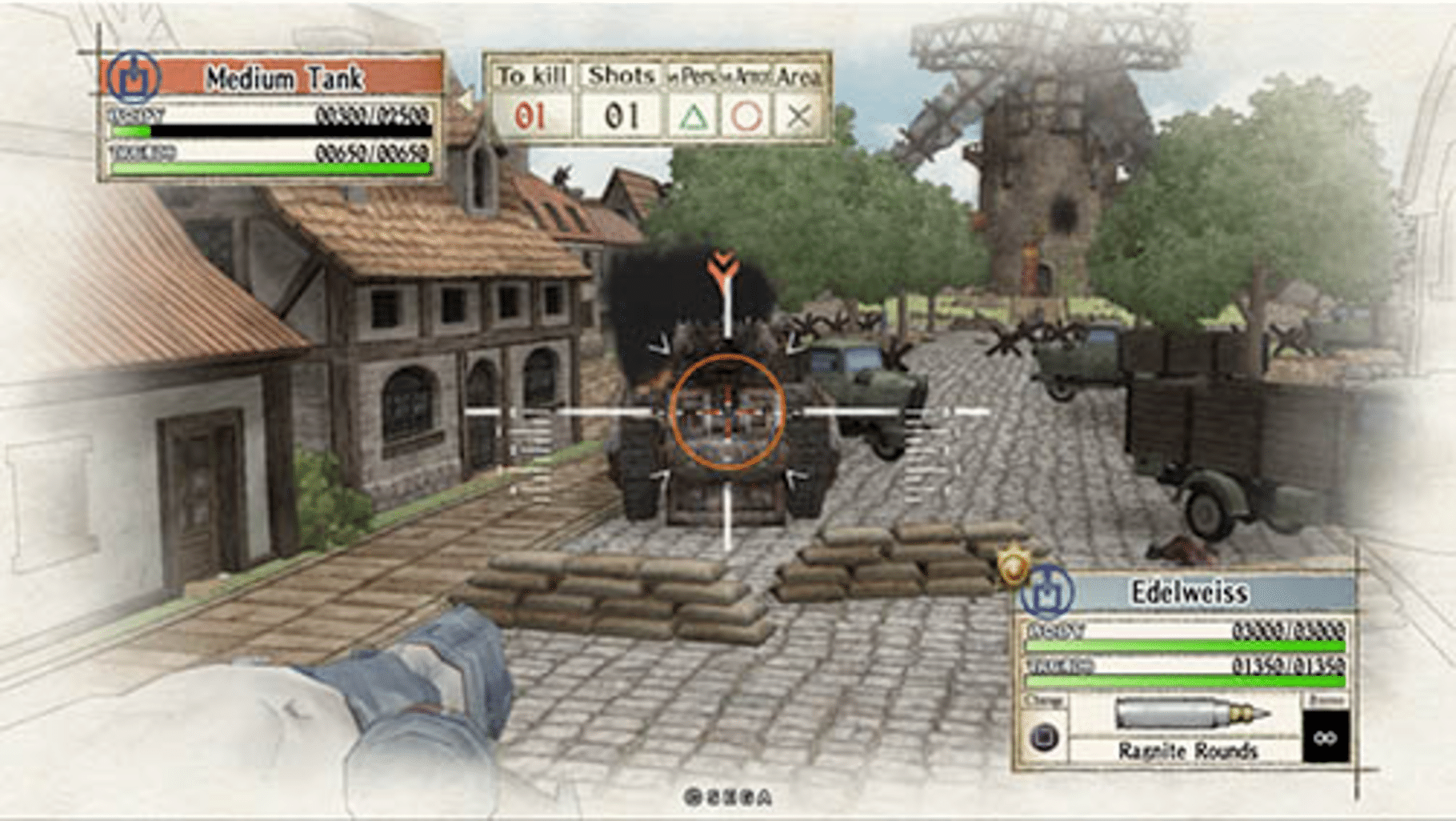 Valkyria Chronicles Remastered