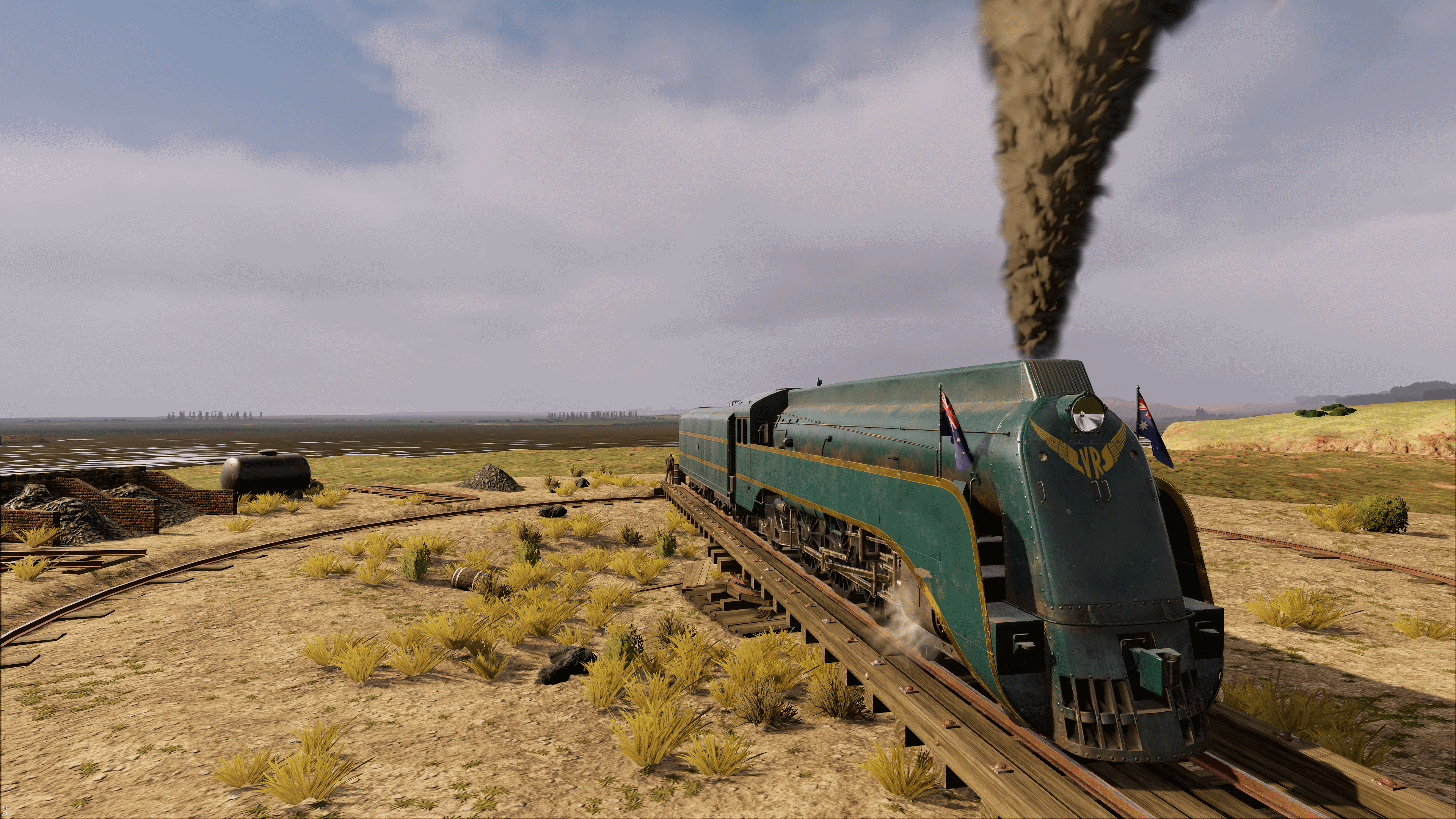 Railway Empire