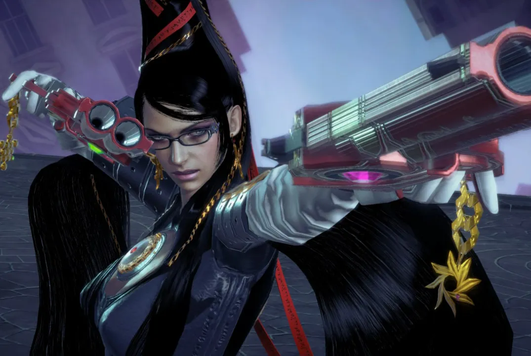 Bayonetta 3