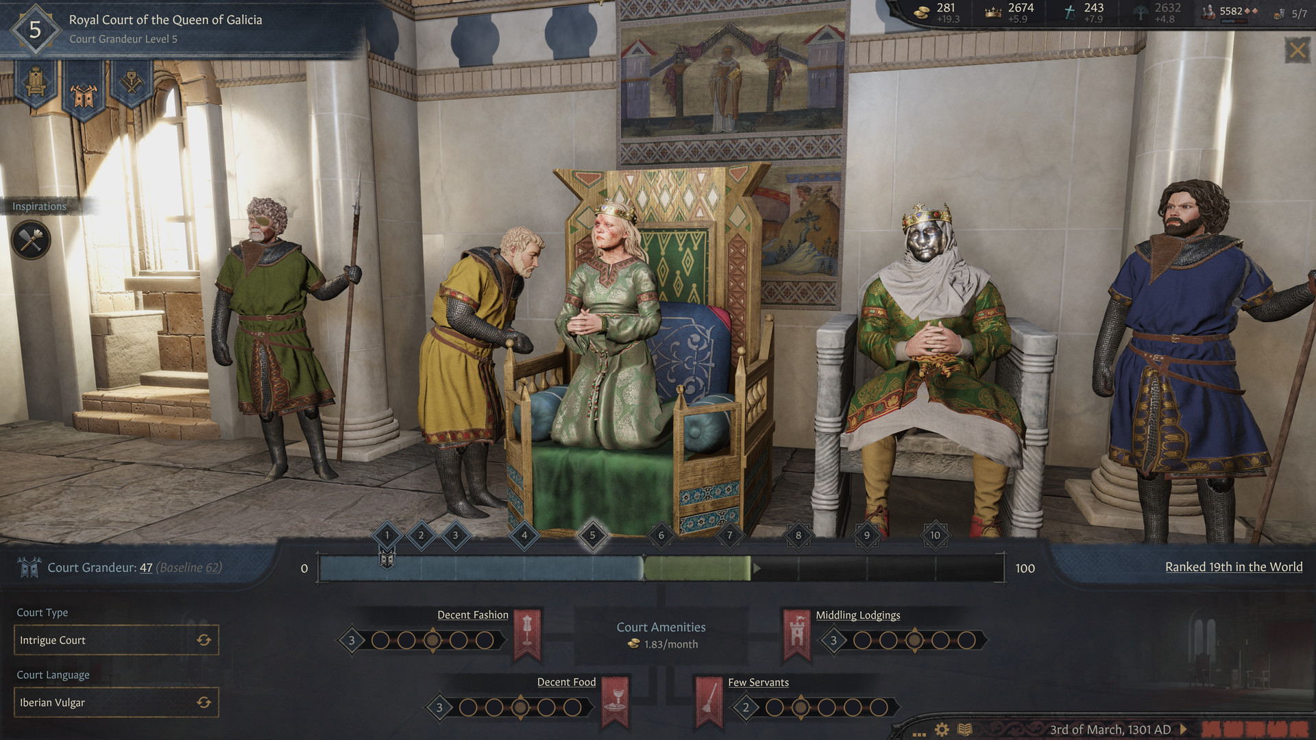 Crusader Kings 3