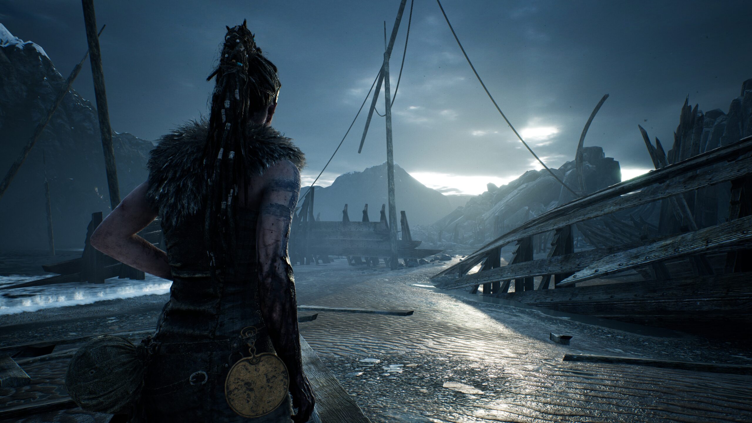 Hellblade