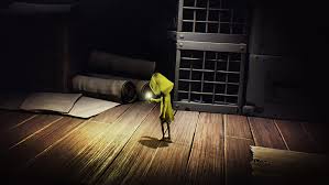 Little Nightmares